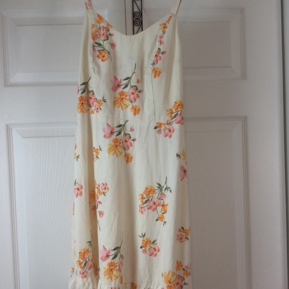 Old Navy sundress